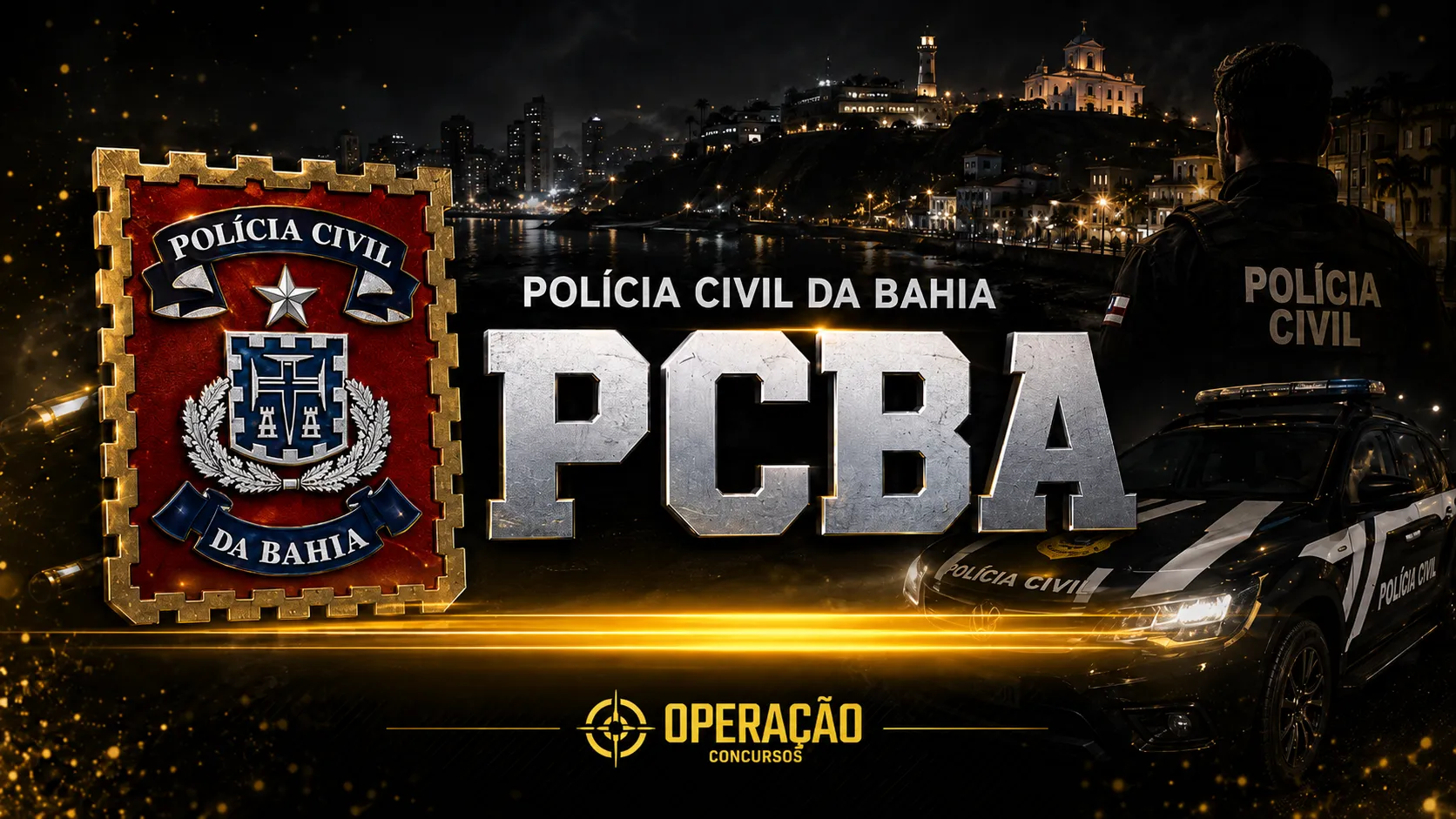 Curso PC-BA