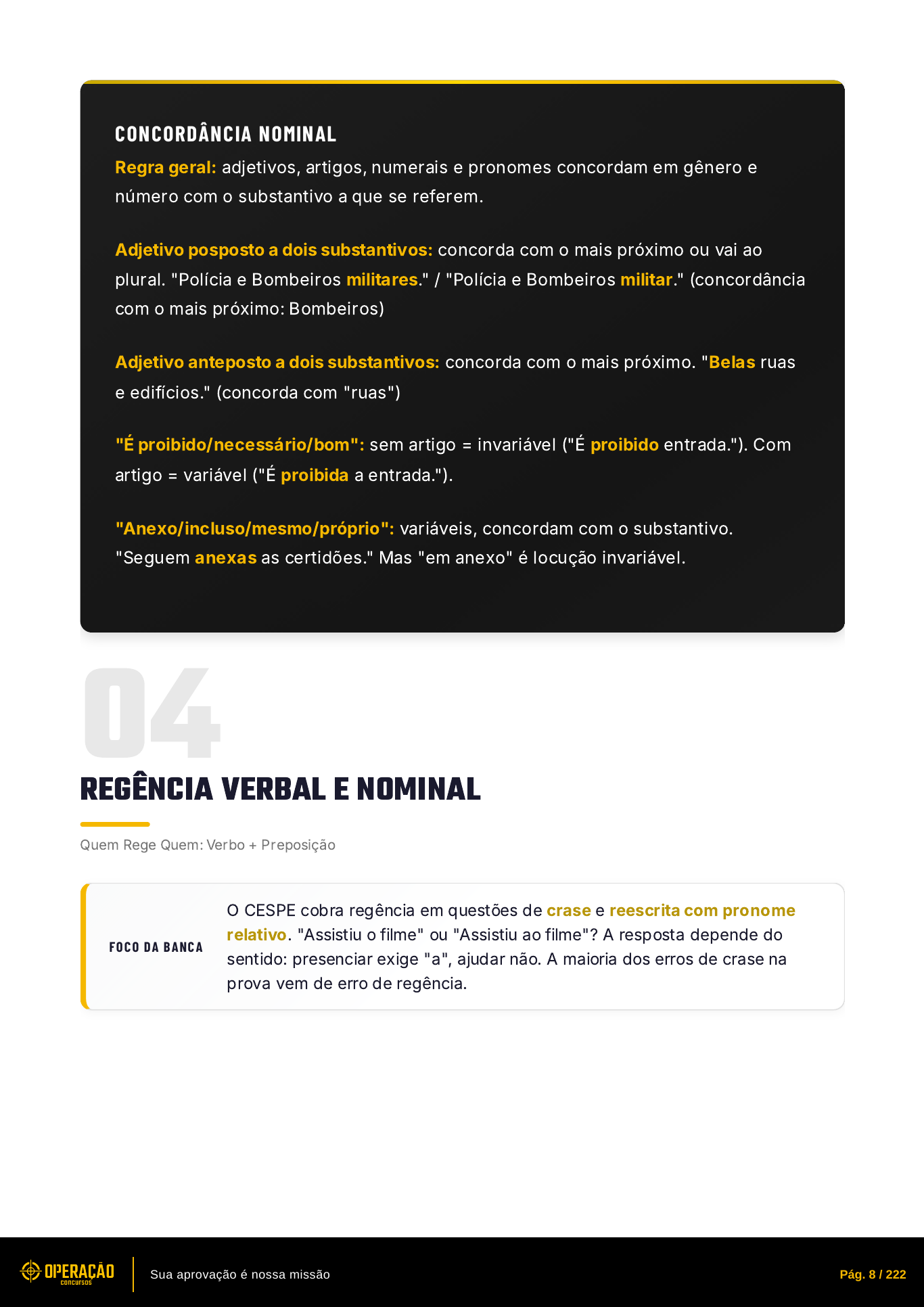 PDFs Autossuficientes