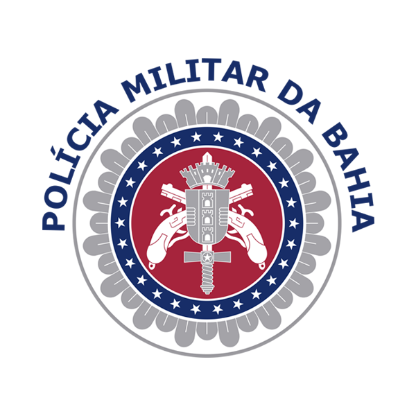 Brasão da Polícia Militar da Bahia