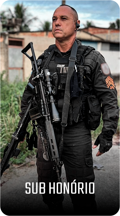 Sub Honório