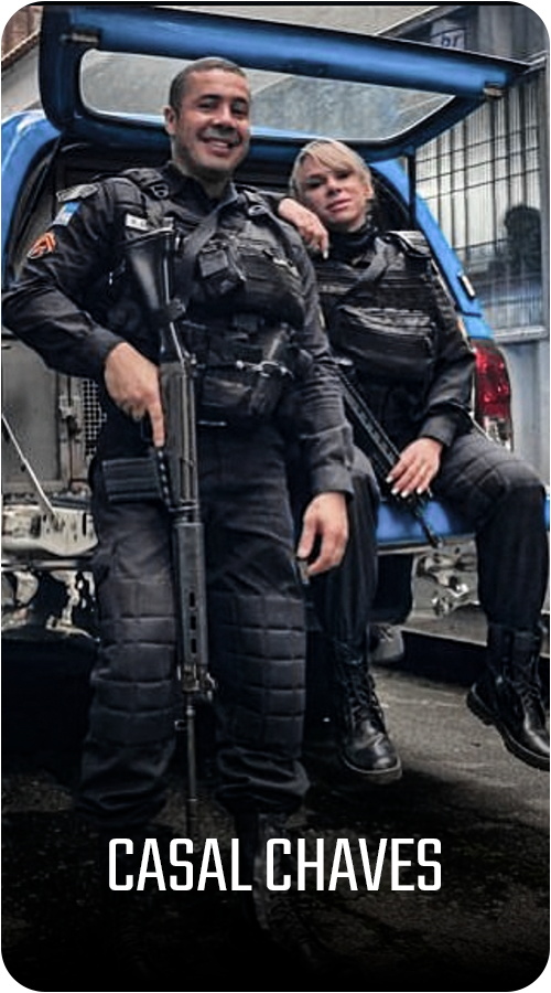 casal chaves