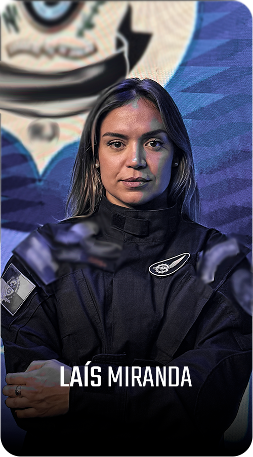 laís miranda