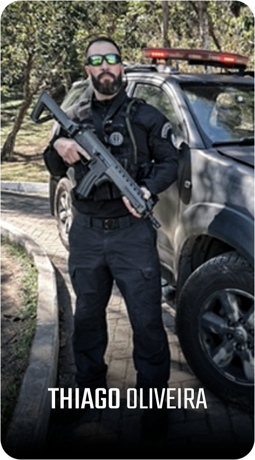 thiago oliveira